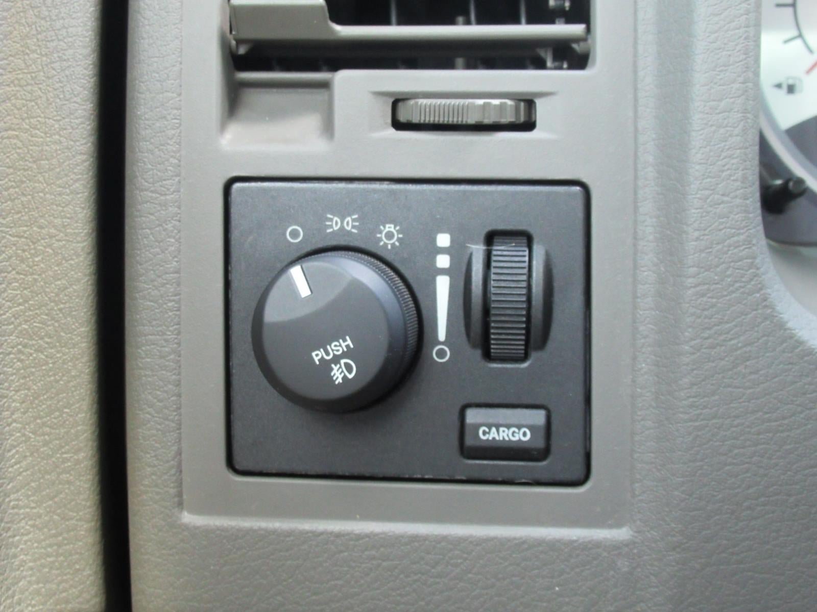 Used 2008 Dodge Dakota SLT AWD/4WD image 24