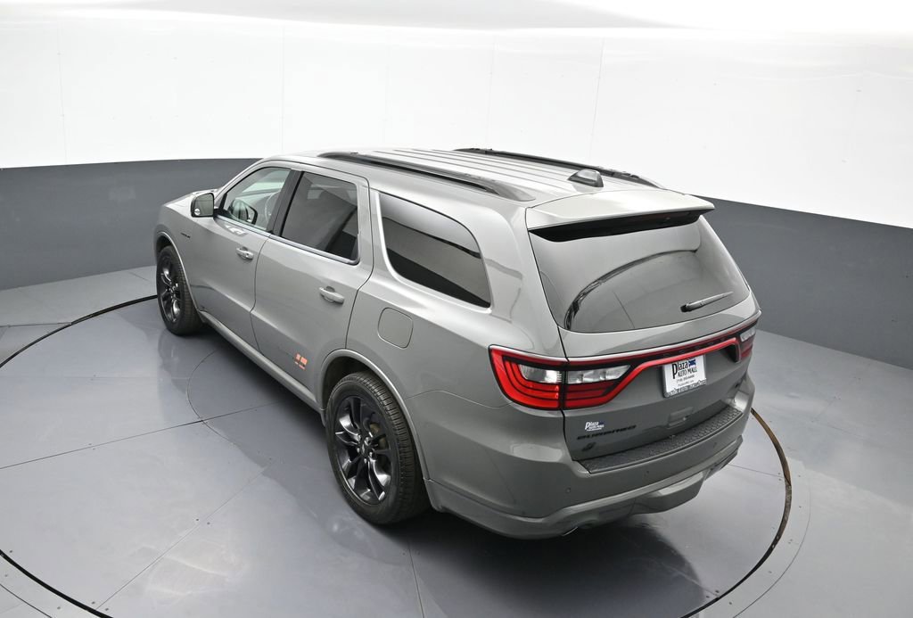 Used 2023 Dodge Durango R/T AWD/4WD image 42