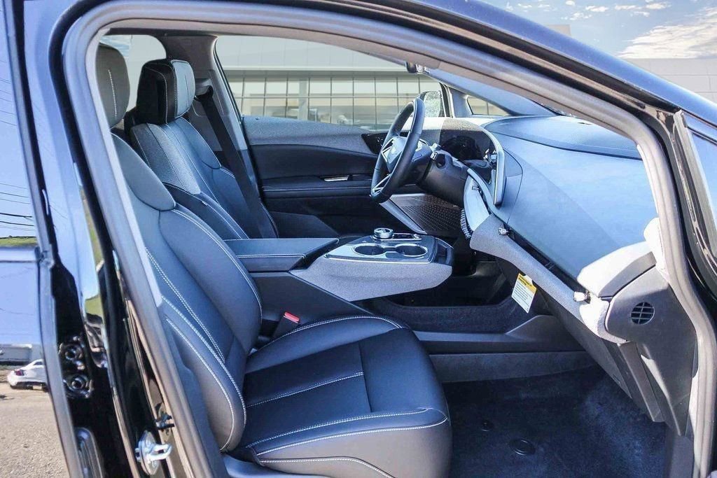 New 2026 Cadillac Optiq Sport 1 image 15