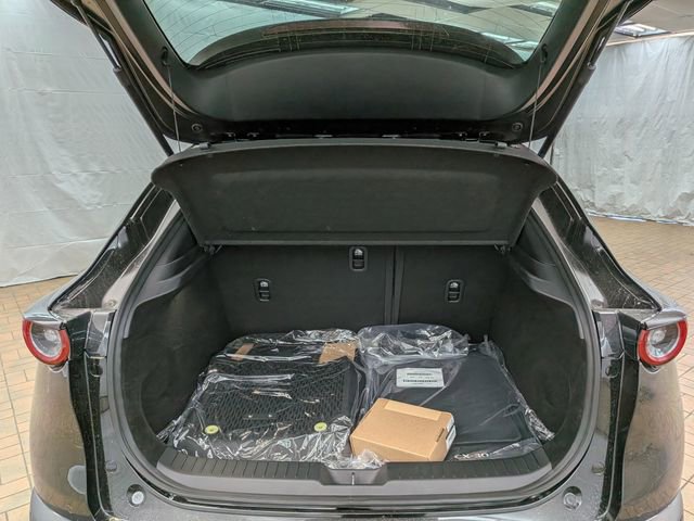 New 2026 MAZDA CX-30 AWD 2.5 S image 17