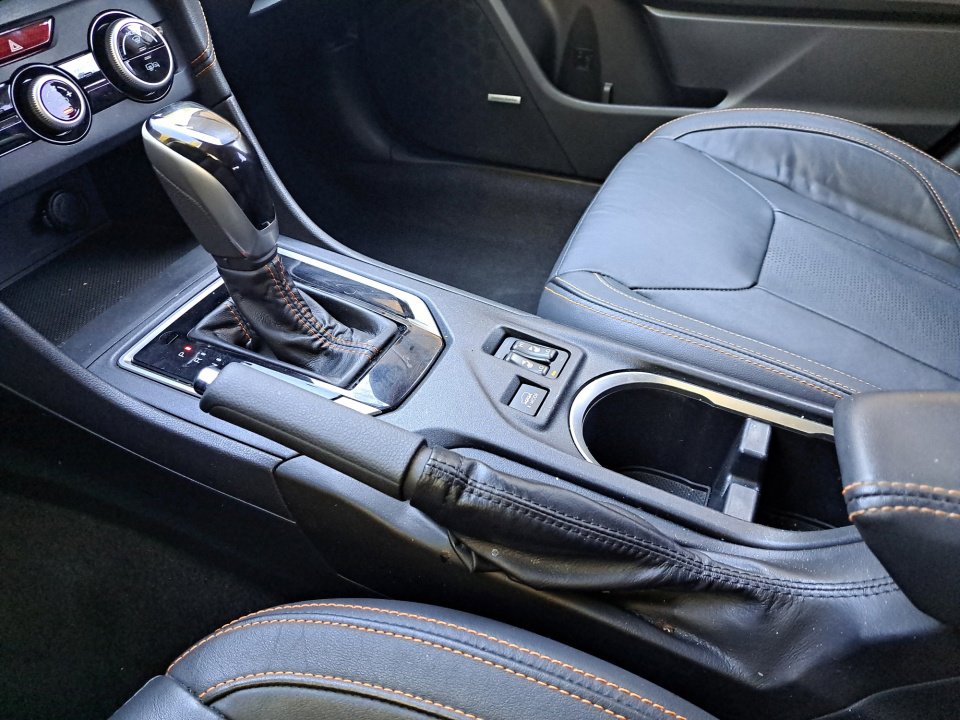 Used 2018 Subaru Crosstrek 2.0i Limited image 33