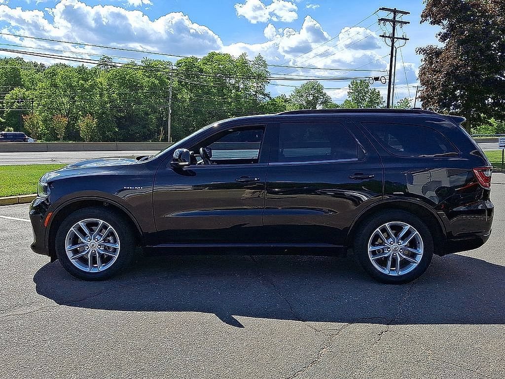 Used 2023 Dodge Durango R/T AWD/4WD image 4