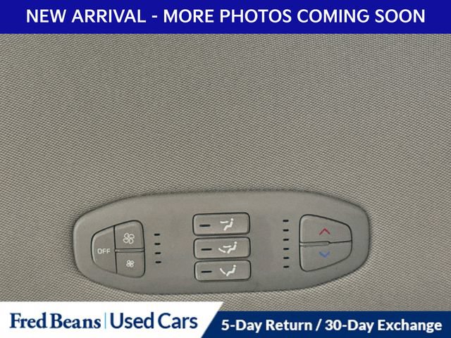 Used 2020 Kia Sedona EX FWD image 40