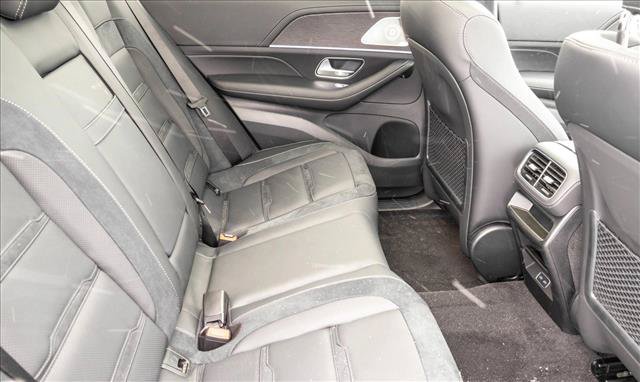 New 2026 Mercedes-Benz GLE 53 AMG 4MATIC image 28