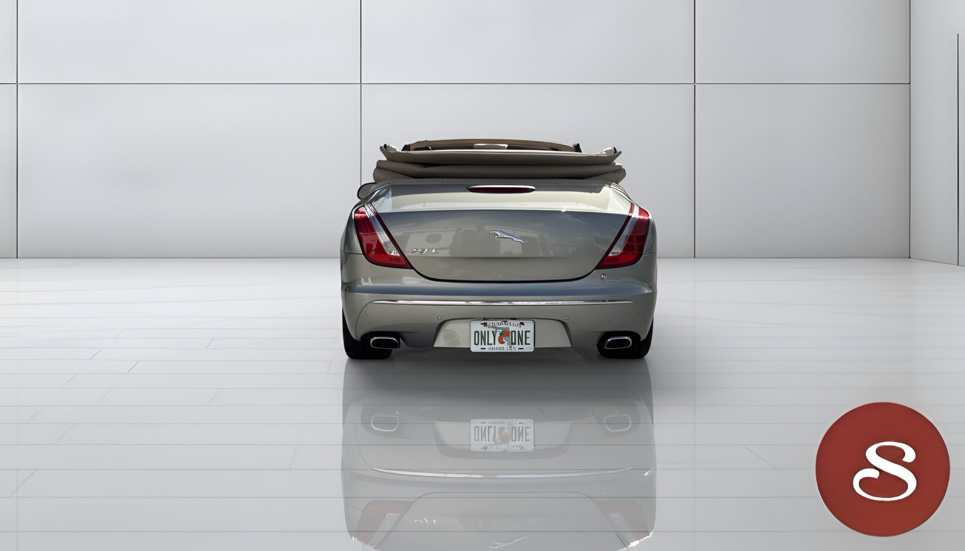 Used 2011 Jaguar XJ L RWD image 11