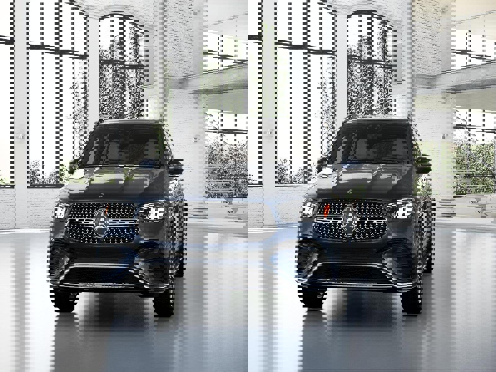 New 2026 Mercedes-Benz GLE 450 4MATIC image 41