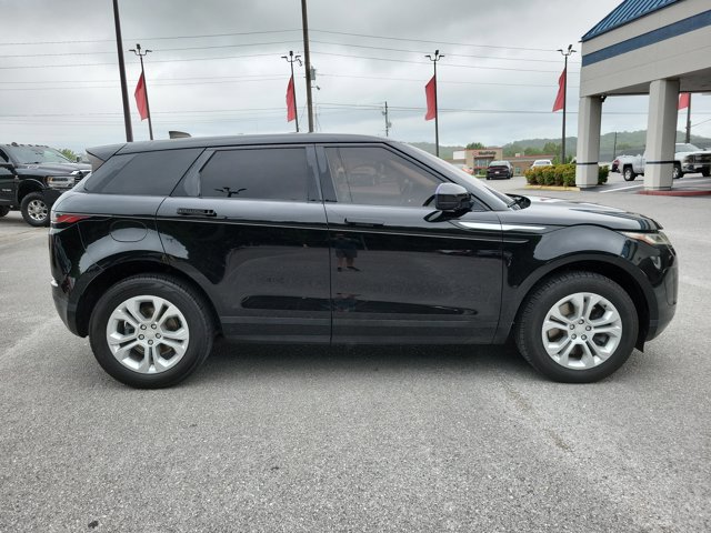 Used 2020 Land Rover Range Rover Evoque S AWD/4WD image 26