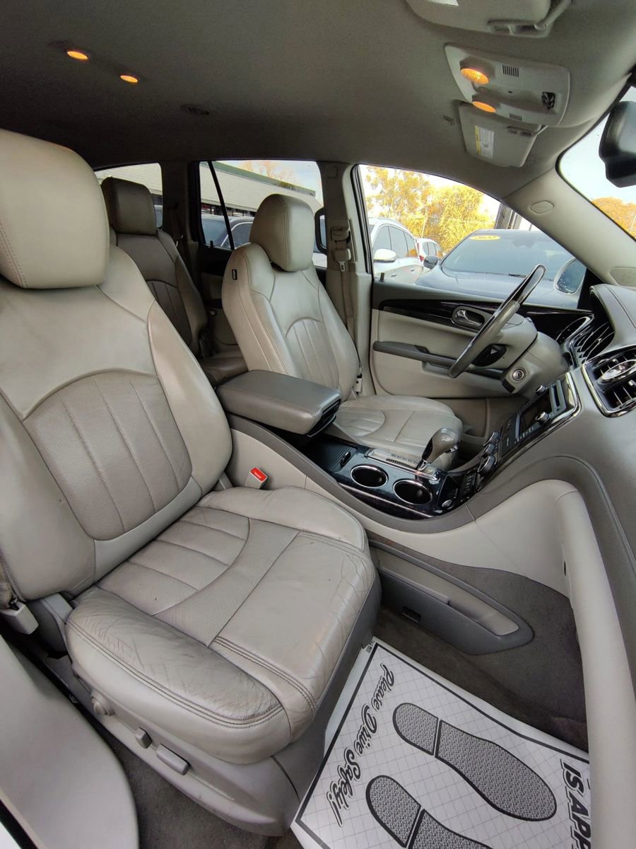 Used 2016 Buick Enclave Leather image 20