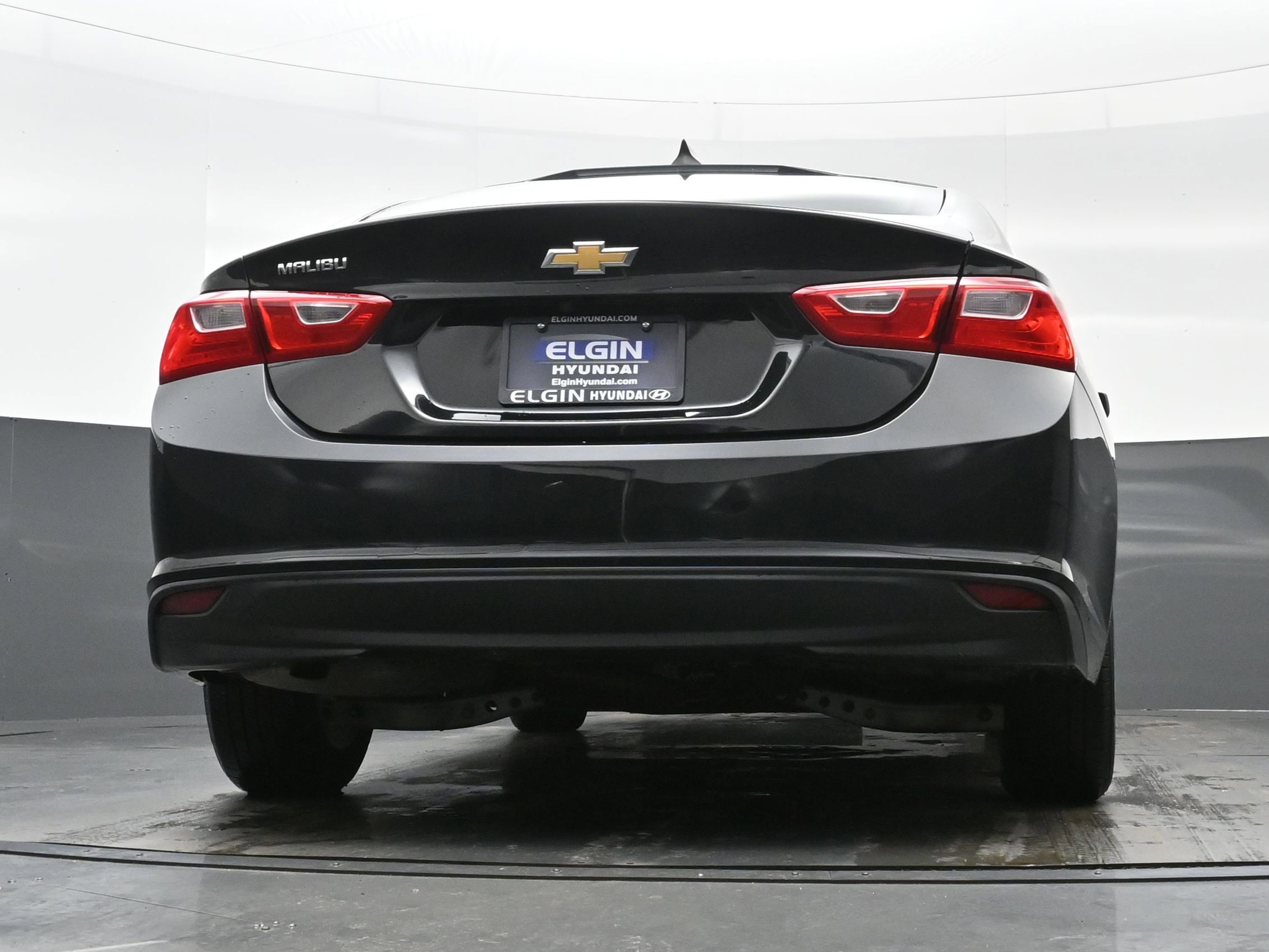 Used 2019 Chevrolet Malibu LS w/ LPO, Convenience Package 1 image 29