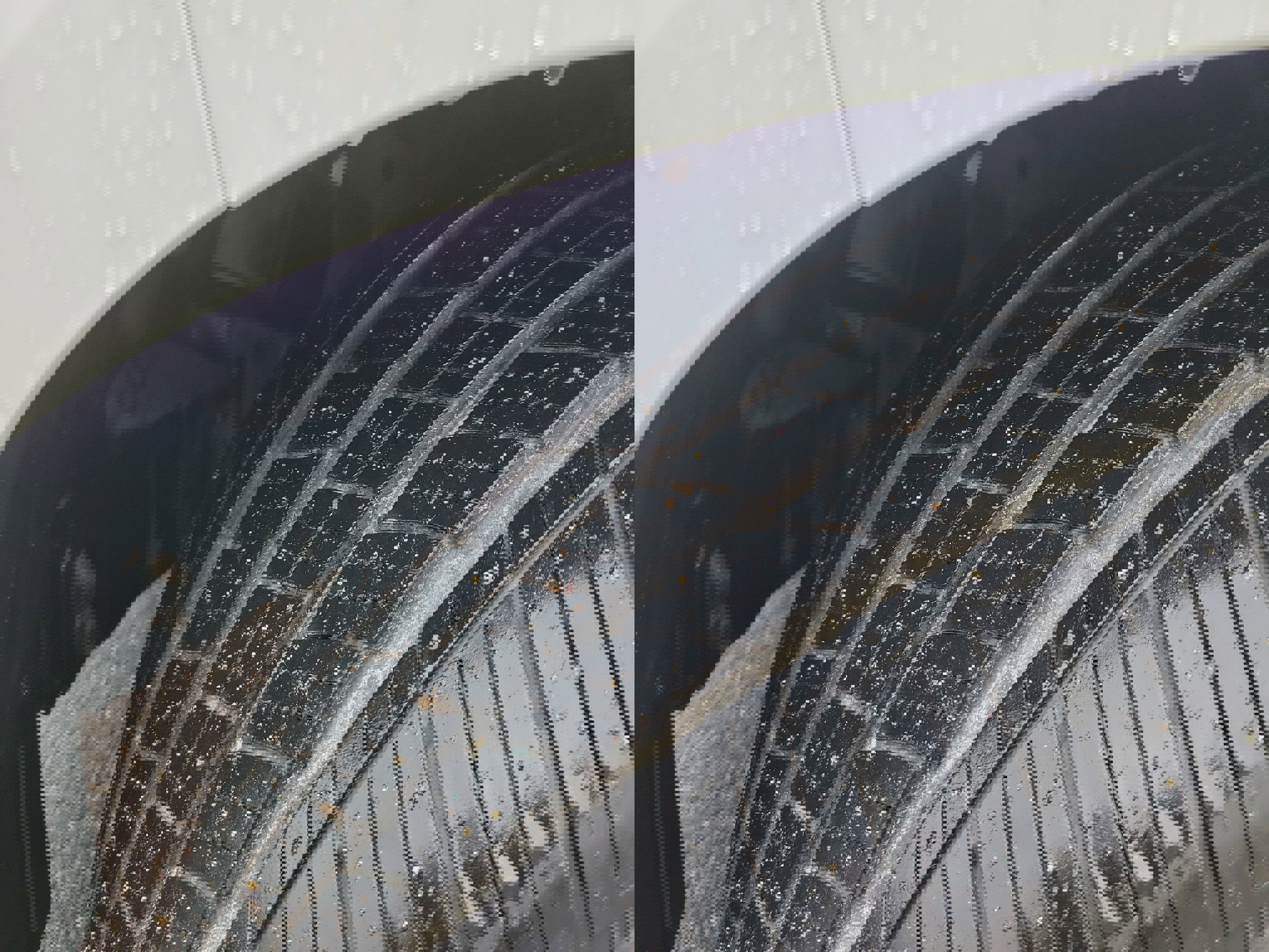 Used 2025 INFINITI QX80 Sensory image 12