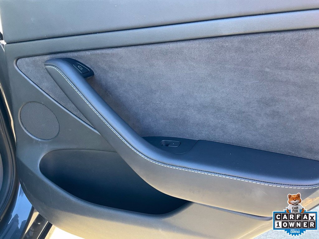 Used 2023 Tesla Model 3 Standard Range RWD image 56