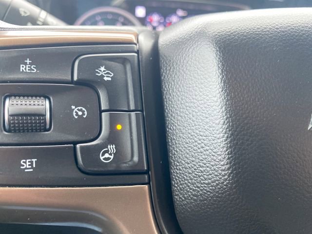 Used 2021 Chevrolet Silverado 2500 High Country w/ Z71 Off-Road Package image 30