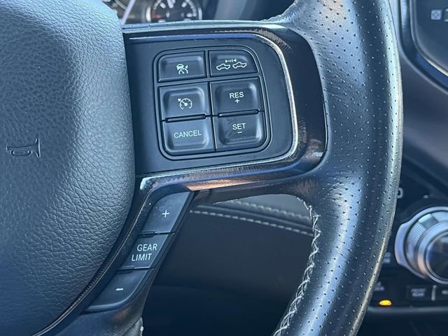 Used 2022 RAM 2500 Power Wagon AWD/4WD image 28