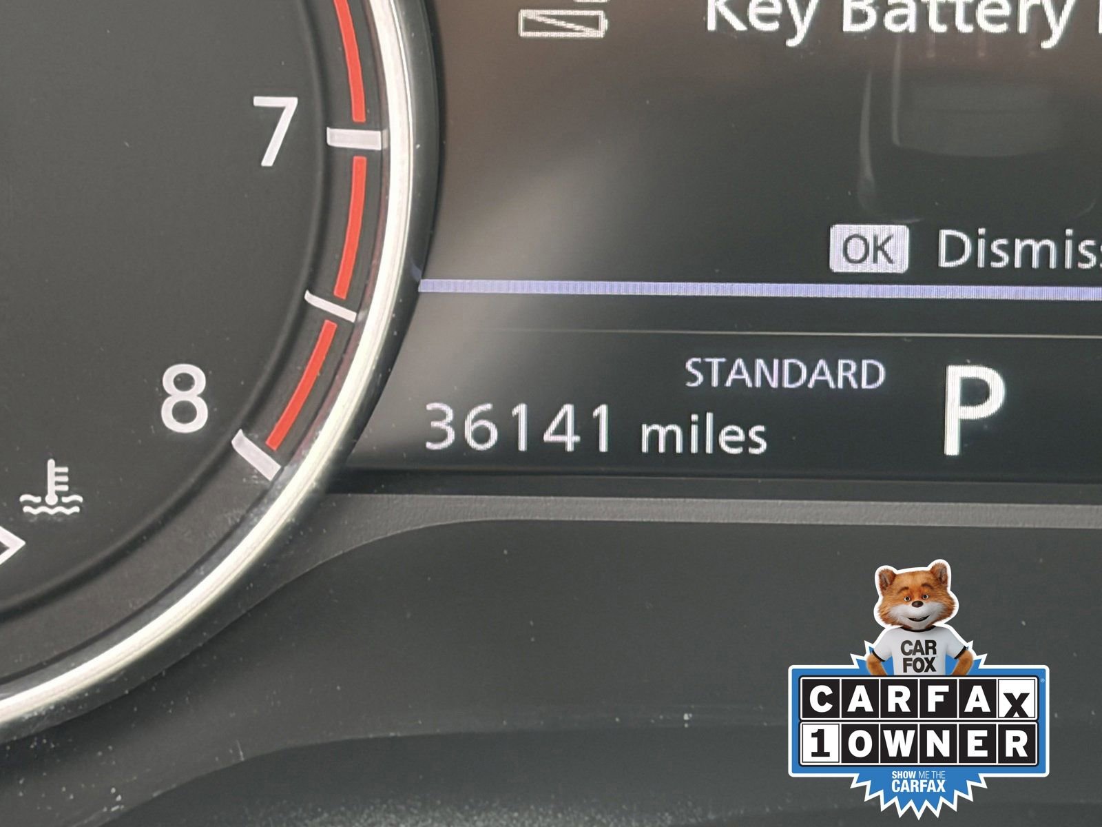 Certified 2023 Nissan Rogue SV image 33