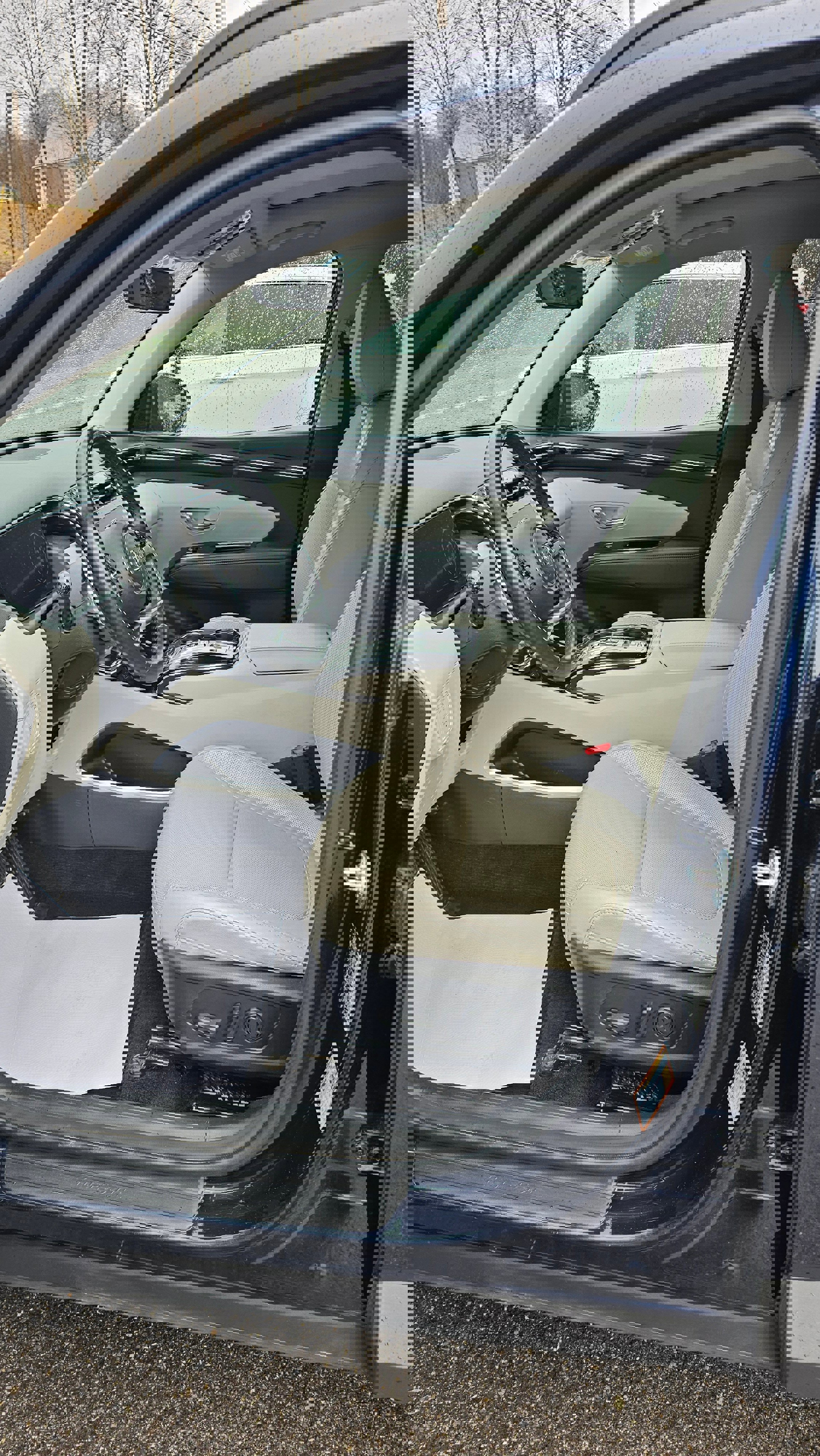 Used 2024 Hyundai Tucson Limited image 24