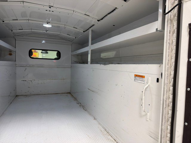 Used 2019 RAM ProMaster 3500 image 46