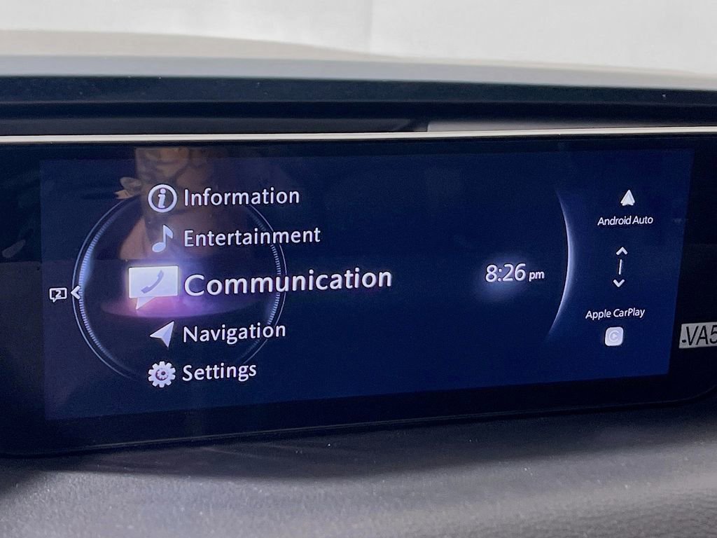 Used 2025 MAZDA CX-50 AWD 2.5 S w/ Weather Package image 13