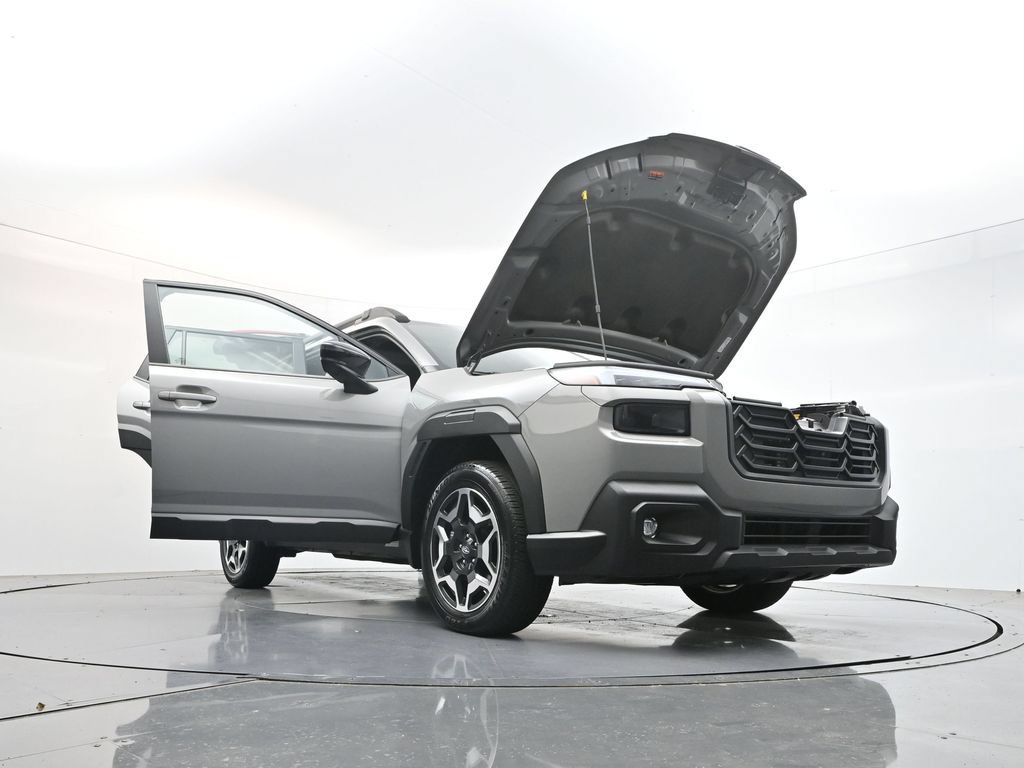 Certified 2026 Subaru Outback Touring AWD/4WD image 43