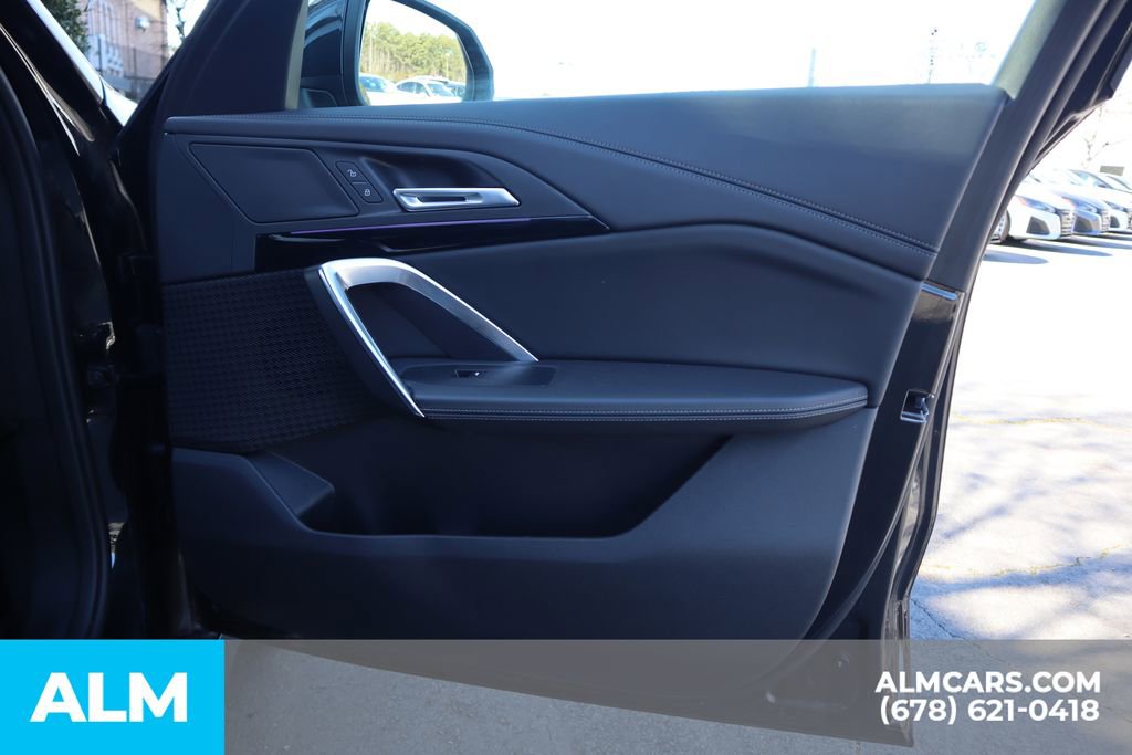 Used 2025 BMW X1 xDrive28i image 33