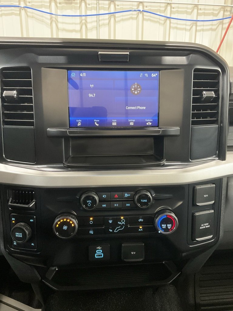 Used 2025 Ford F250 XL w/ 360-Degree Camera Package image 15