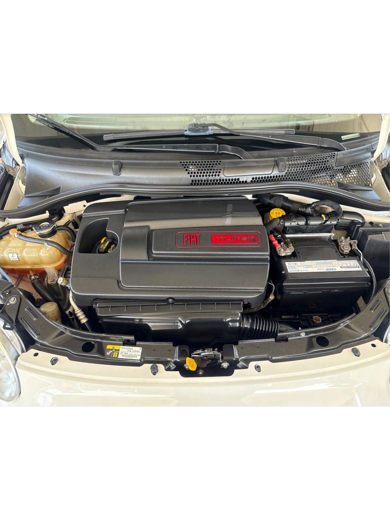 Used 2015 FIAT 500 1957 Edition FWD image 14
