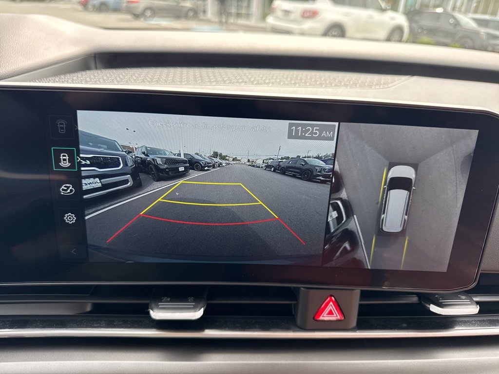 New 2026 Kia Carnival SX Prestige image 12