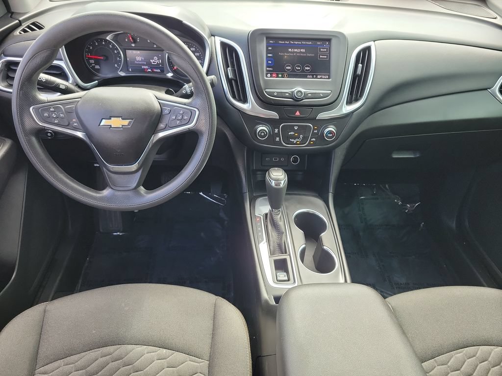 Used 2020 Chevrolet Equinox LT FWD image 27