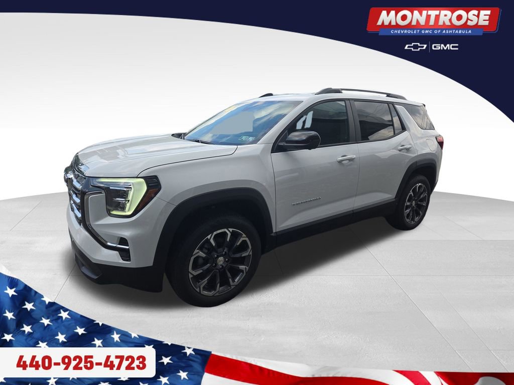 New 2026 GMC Terrain Elevation w/ Elevation Premium Package image 14