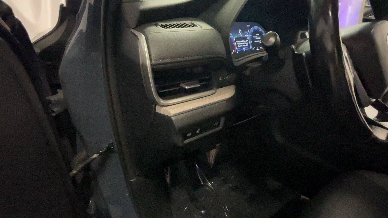Used 2024 Toyota Grand Highlander AWD image 31