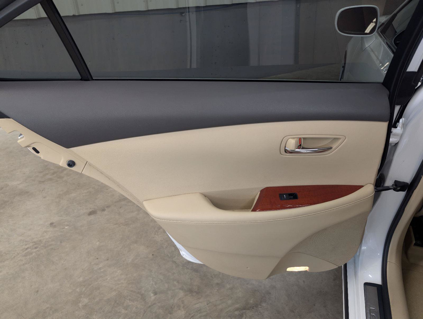 Used 2008 Lexus ES 350 FWD image 44