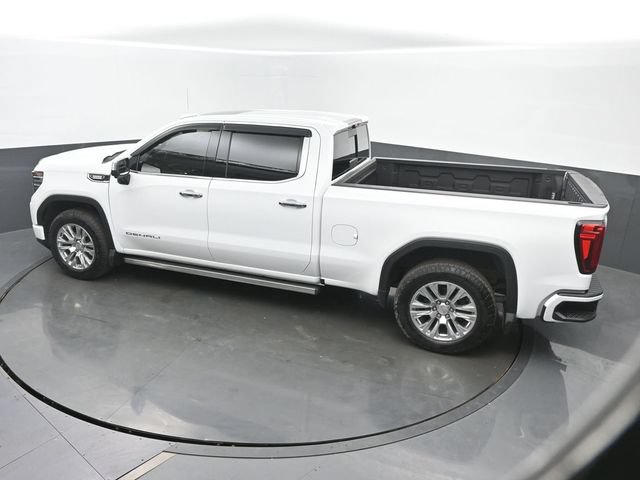 Used 2024 GMC Sierra 1500 Denali w/ Technology Package AWD/4WD image 42