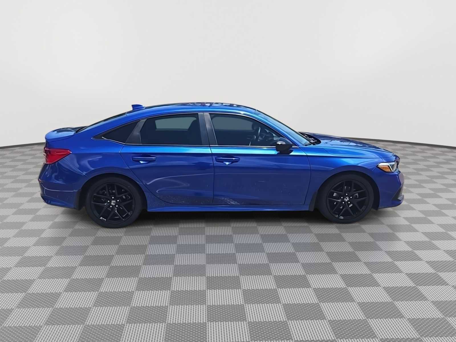 Used 2022 Honda Civic Sport image 9