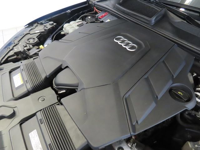 Used 2021 Audi Q7 3.0T Premium Plus AWD/4WD image 43