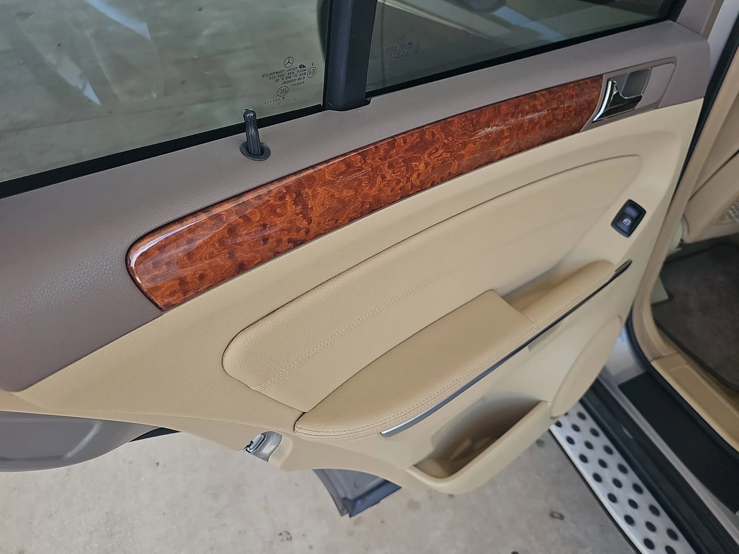 Used 2009 Mercedes-Benz ML 350 4MATIC image 31