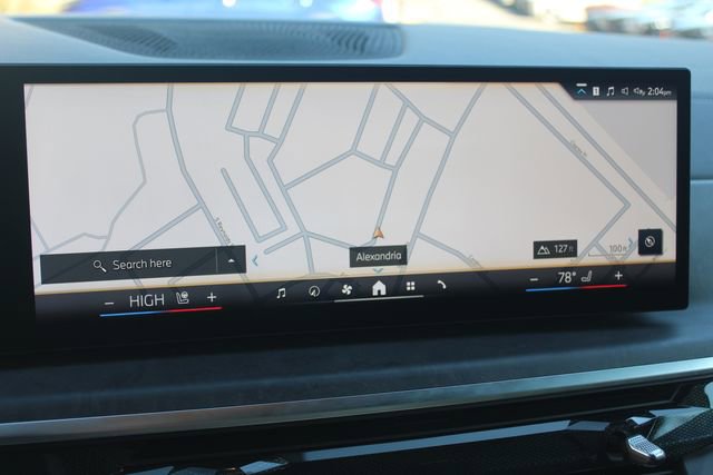 Used 2025 BMW X7 xDrive40i w/ M Sport Package image 20