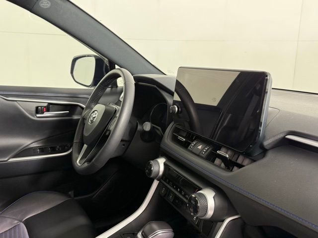 Used 2024 Toyota RAV4 XSE image 33