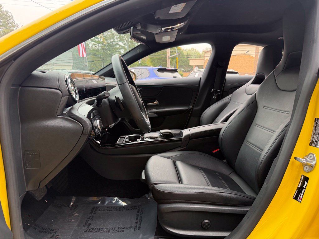Used 2020 Mercedes-Benz CLA 250 image 25