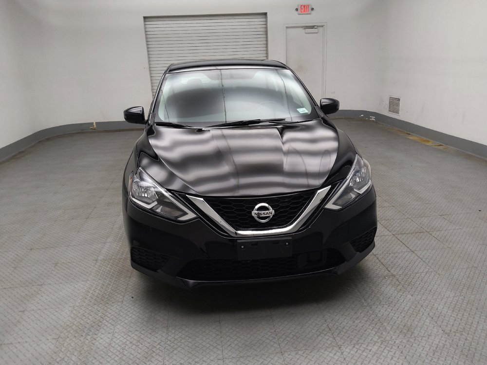 Used 2019 Nissan Sentra SV image 14