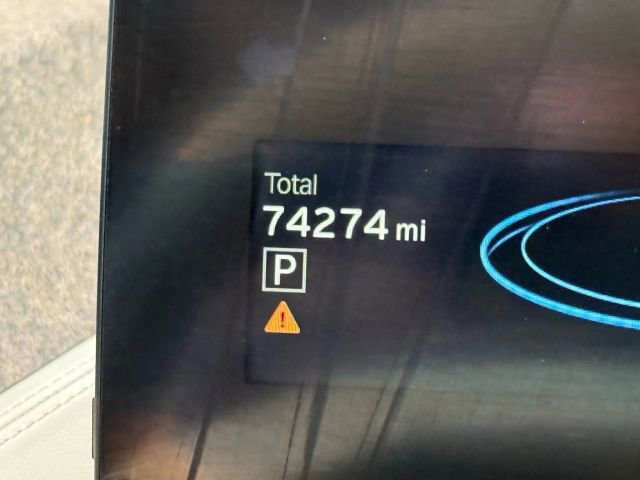 Used 2014 BMW i3 w/ Range Extender RWD image 68