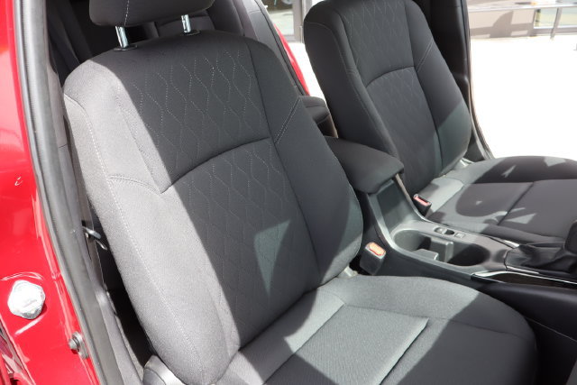 Used 2024 Toyota Corolla LE w/ LE Convenience Package FWD image 13