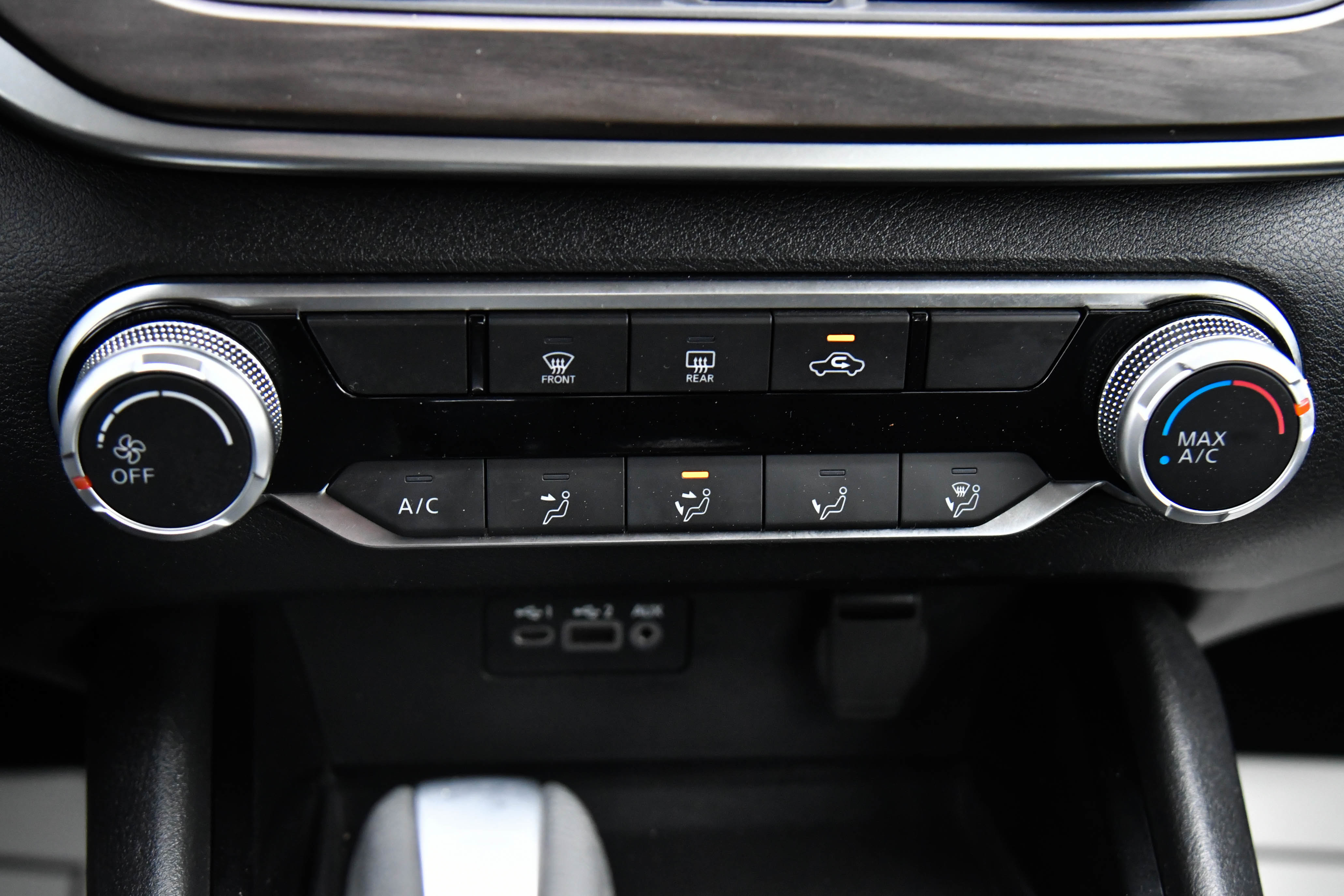 Used 2024 Nissan Altima 2.5 SV image 22