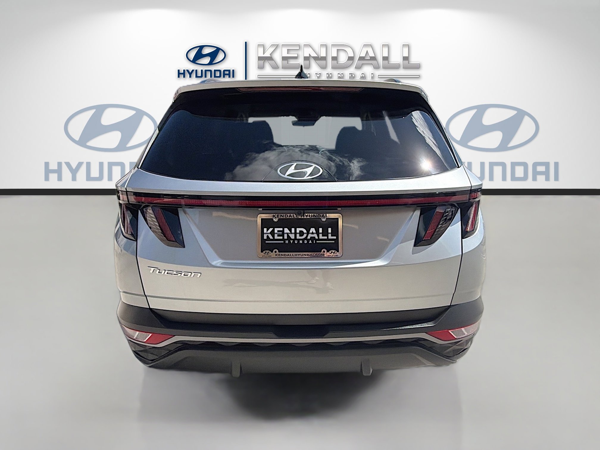Used 2023 Hyundai Tucson SEL FWD image 5