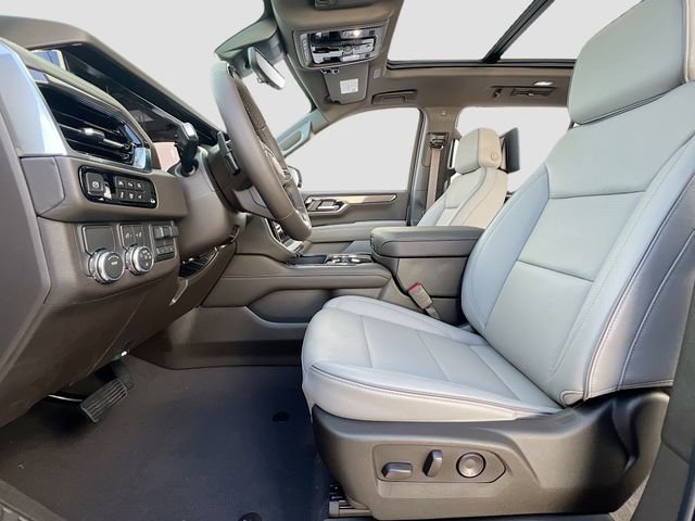 New 2026 GMC Yukon XL Elevation w/ Elevation Premium Package image 15