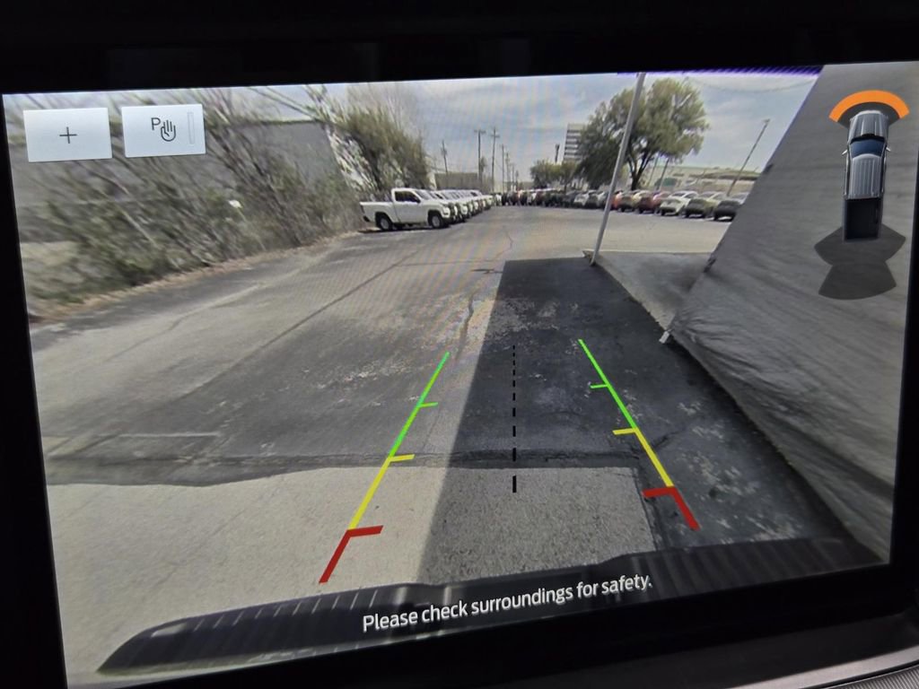 Used 2023 Ford F150 Platinum image 20