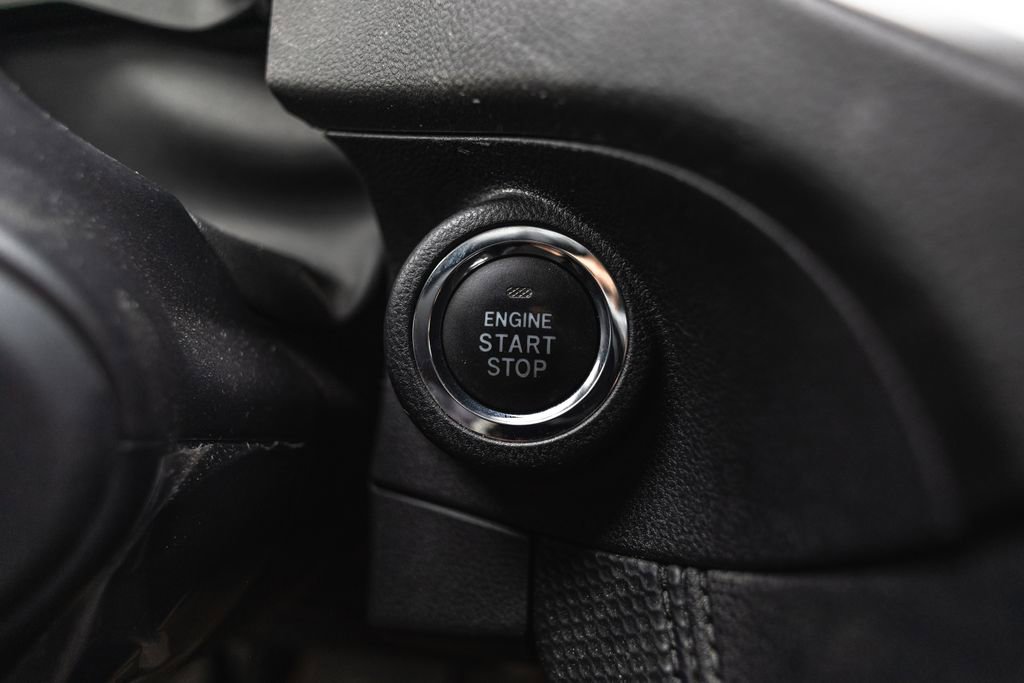 Used 2024 Subaru Forester Premium image 9