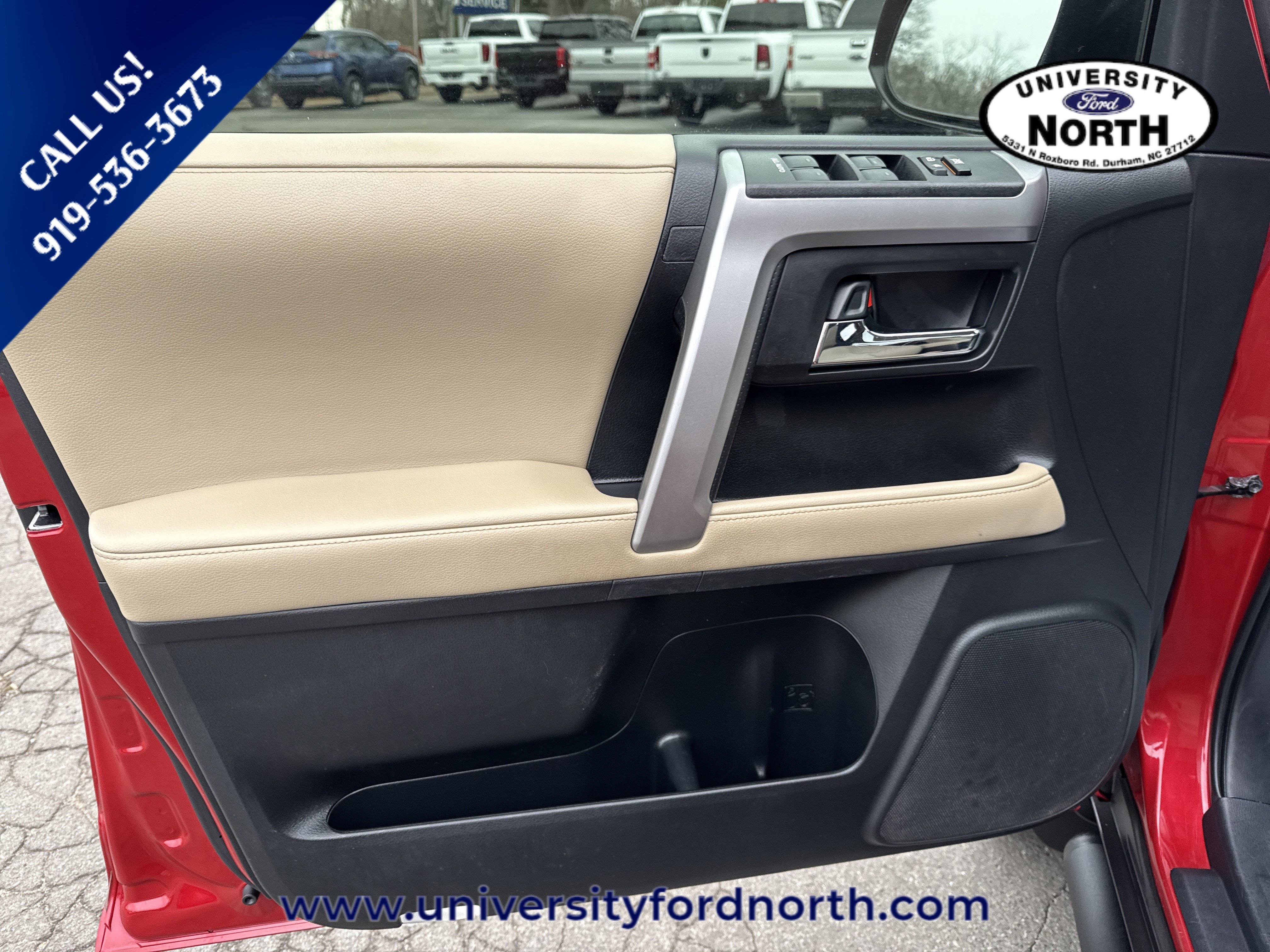 Used 2022 Toyota 4Runner SR5 Premium image 14