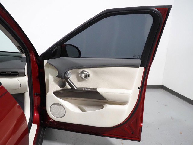 Used 2024 Genesis GV60 Advanced image 68