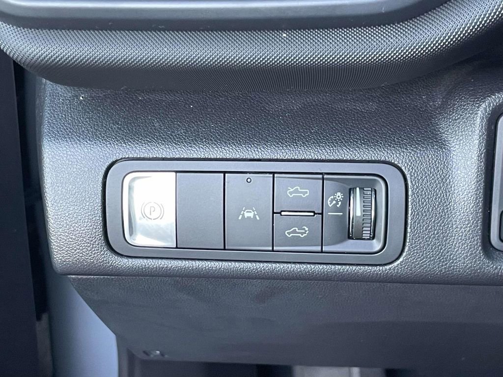 Used 2025 Chevrolet Silverado EV LT w/ LPO, Cargo Security Package AWD/4WD image 18