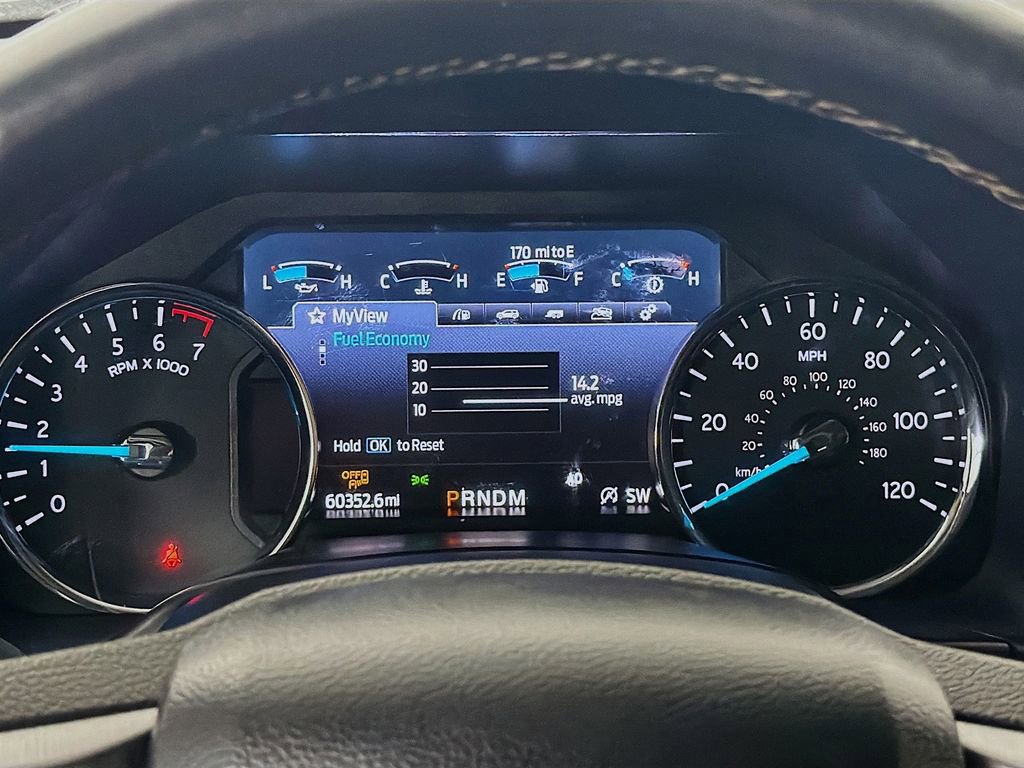 Used 2020 Ford Expedition Platinum AWD/4WD image 14