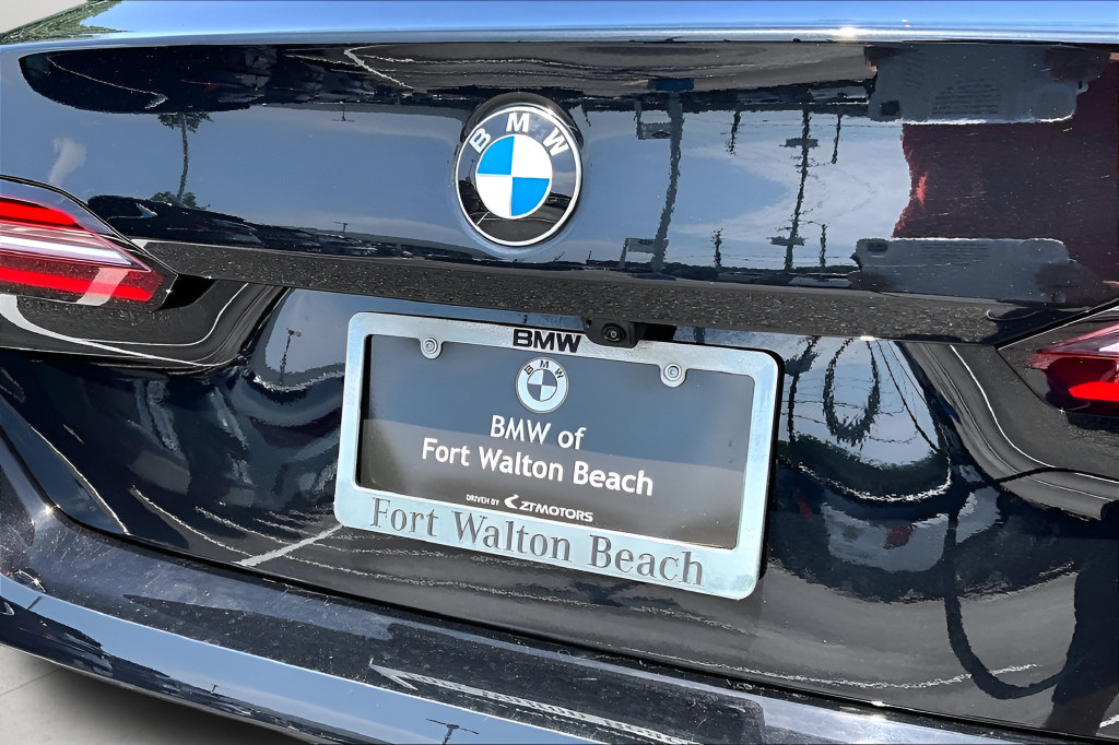 Used 2026 BMW 530i RWD image 21